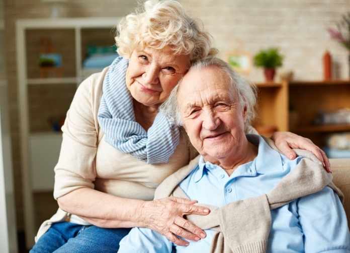 International Day of Older Persons