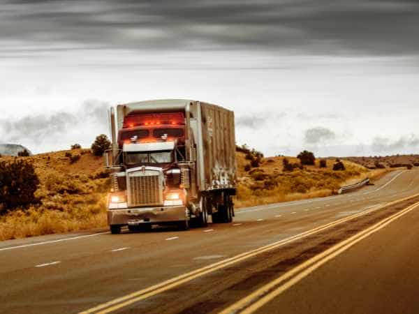 What Causes Most Truck Accidents?