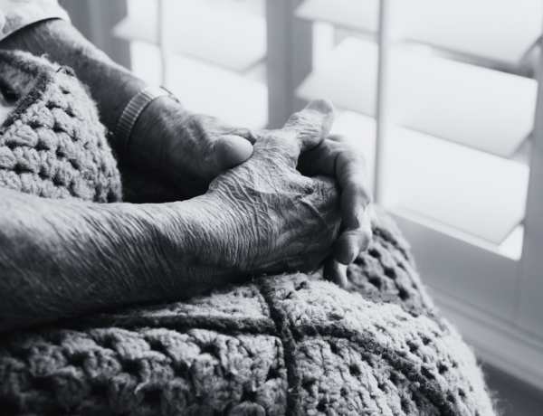 Sexual Abuse in Nursing Homes