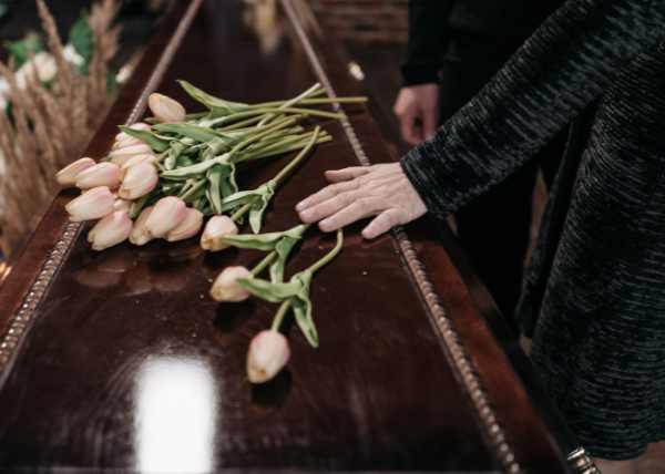 Can I Sue a Nursing Home For Wrongful Death?