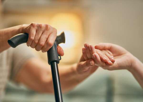 What Rights Do Nursing Home Residents Have?