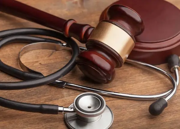 Are Doctors Liable for Misdiagnosis