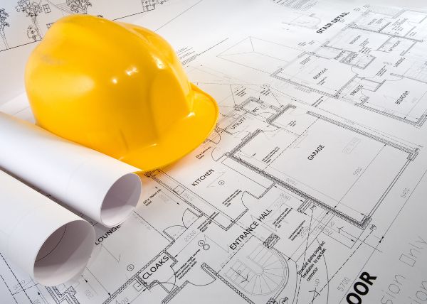 Who Is Liable in a Construction Accident in North Carolina?