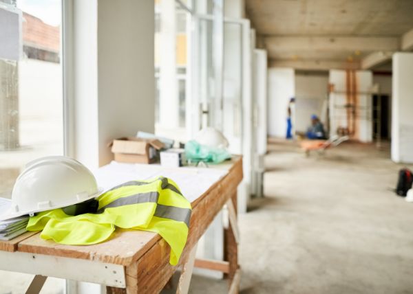 What To Do if You're a Victim of a Construction Accident