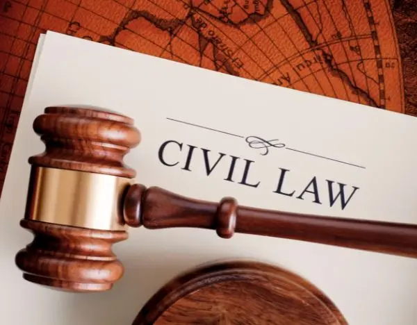 How To File Civil Suit For Car Accident